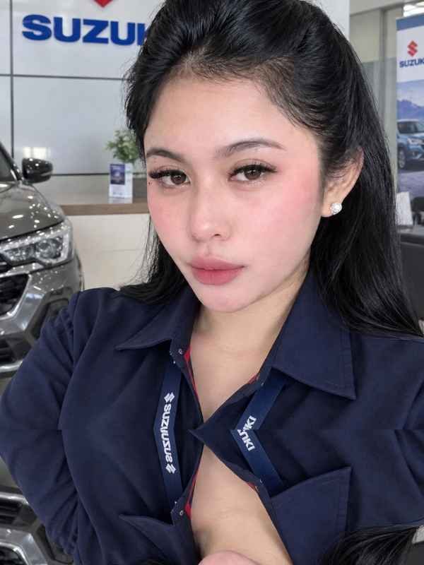 Eni Suzuki